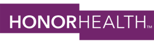 honor health logo