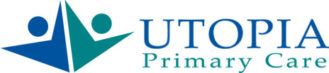 Utopia Primary Care | 24/7 Concierge Family Medicine Logo